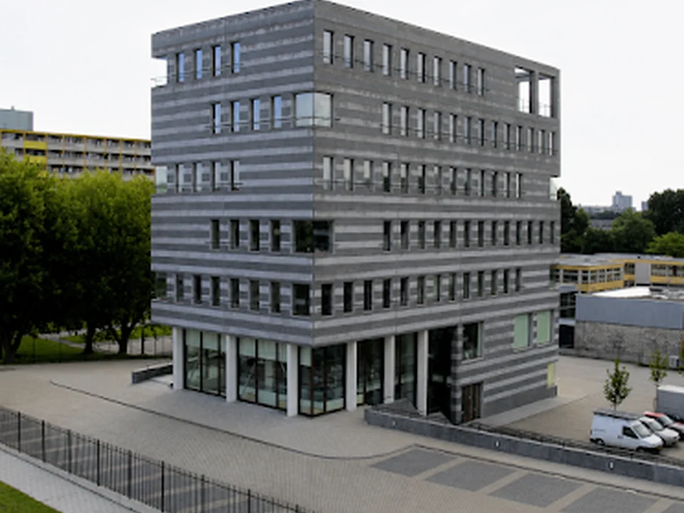 Quick Reach Recruitment, Amsterdam