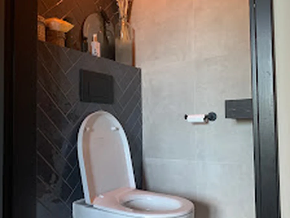 Interieurafwerkingsbedrijf Kozan, Amsterdam