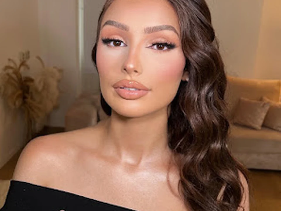 Makeupbyhus Studio, Amsterdam