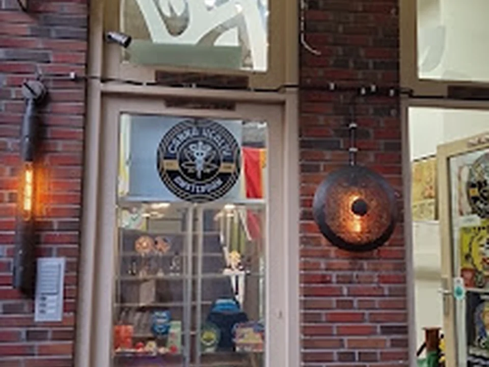 CBD Madness Club - Amsterdam
