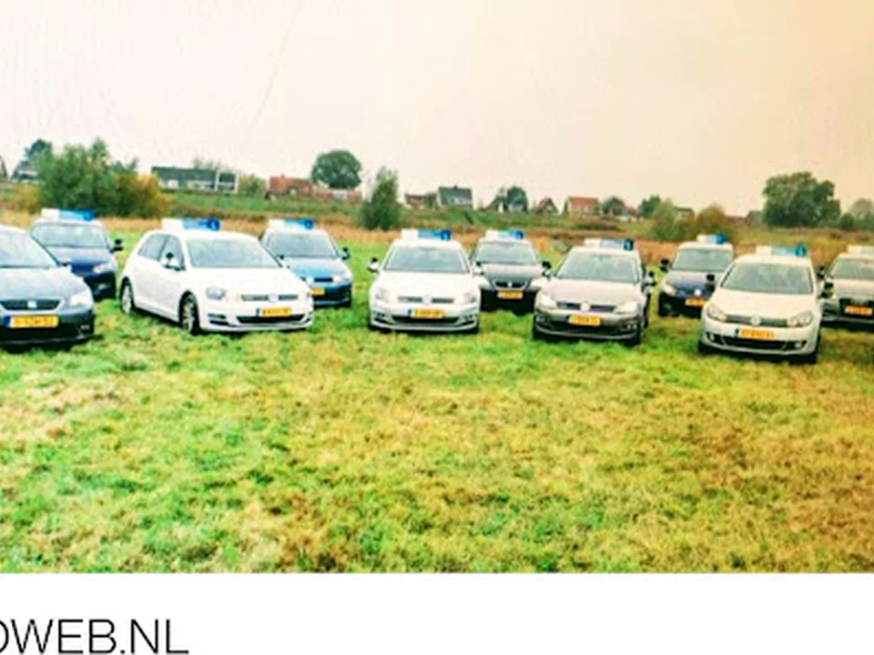 Amsterdamse VerkeersOpleidingen