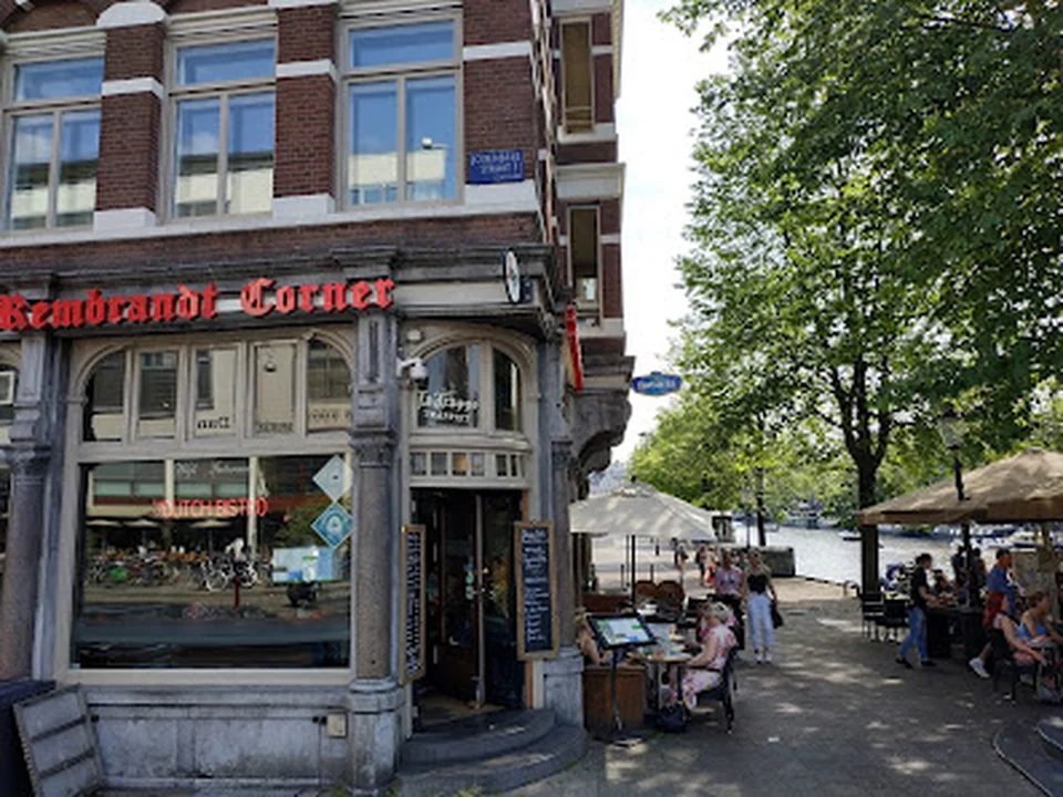 Bis!, Amsterdam