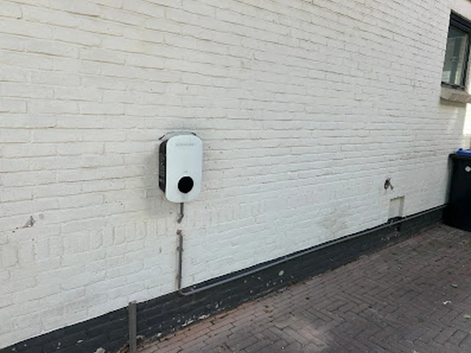 SolarSense, Amsterdam