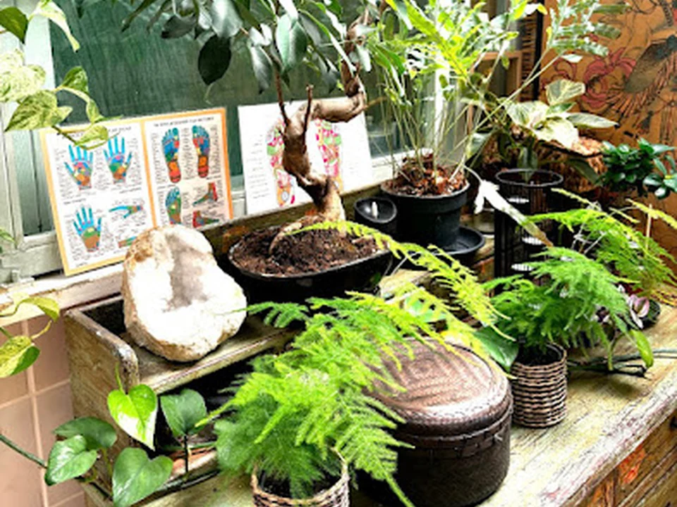 ZEN Massage, Amsterdam