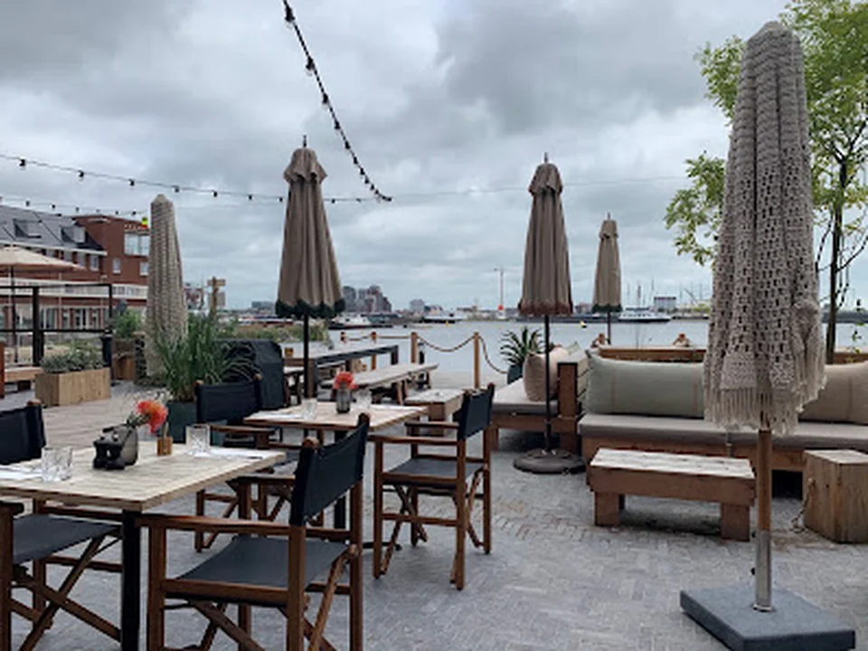 VESSEL, Amsterdam