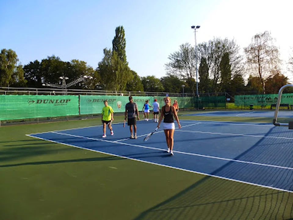 USC Tennis & Padel 🎾, Amsterdam