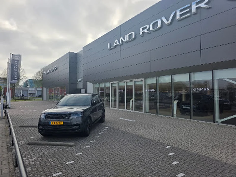 Kimman Amsterdam