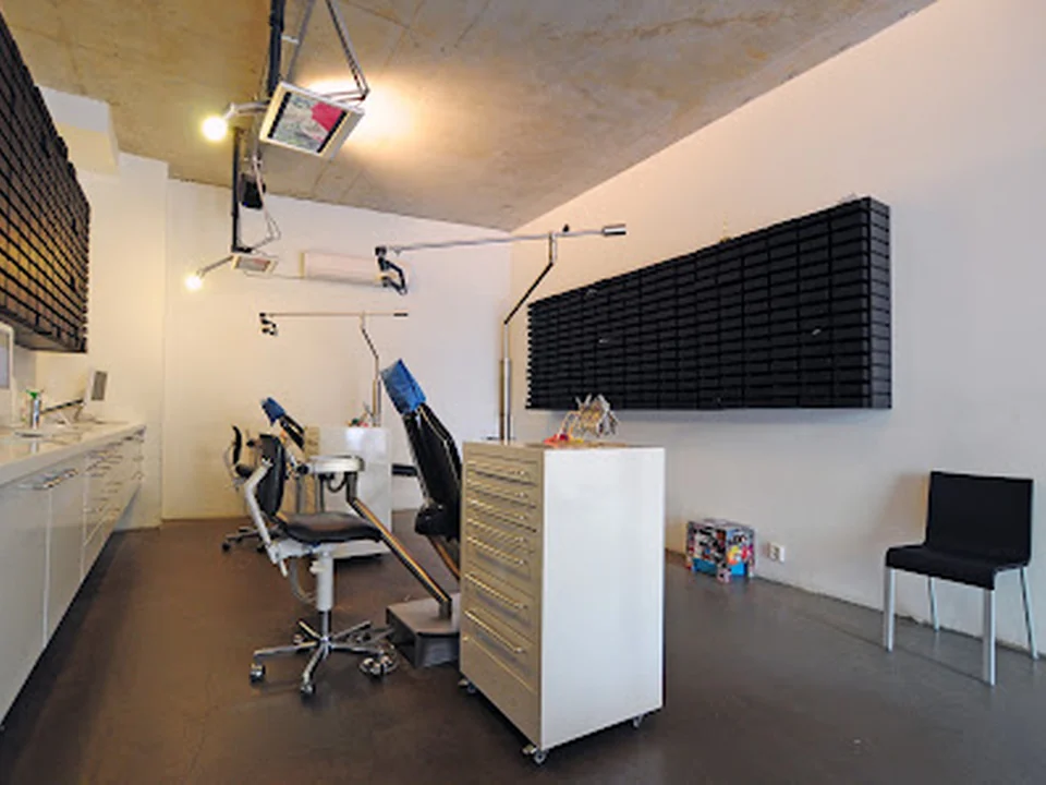 Zeeburg Orthodontie, Amsterdam