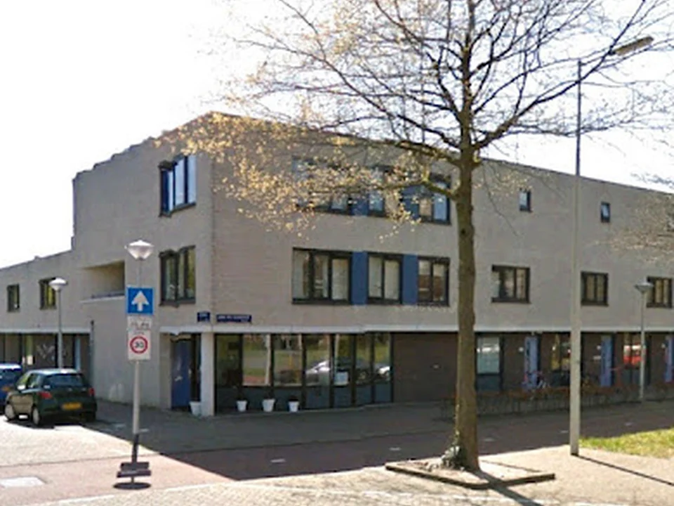 - Advocatenkantoor Nieuw Sloten -, Amsterdam