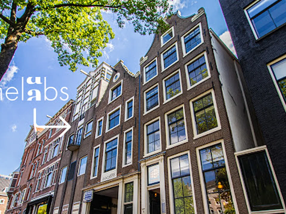 OnlineLabs, Amsterdam