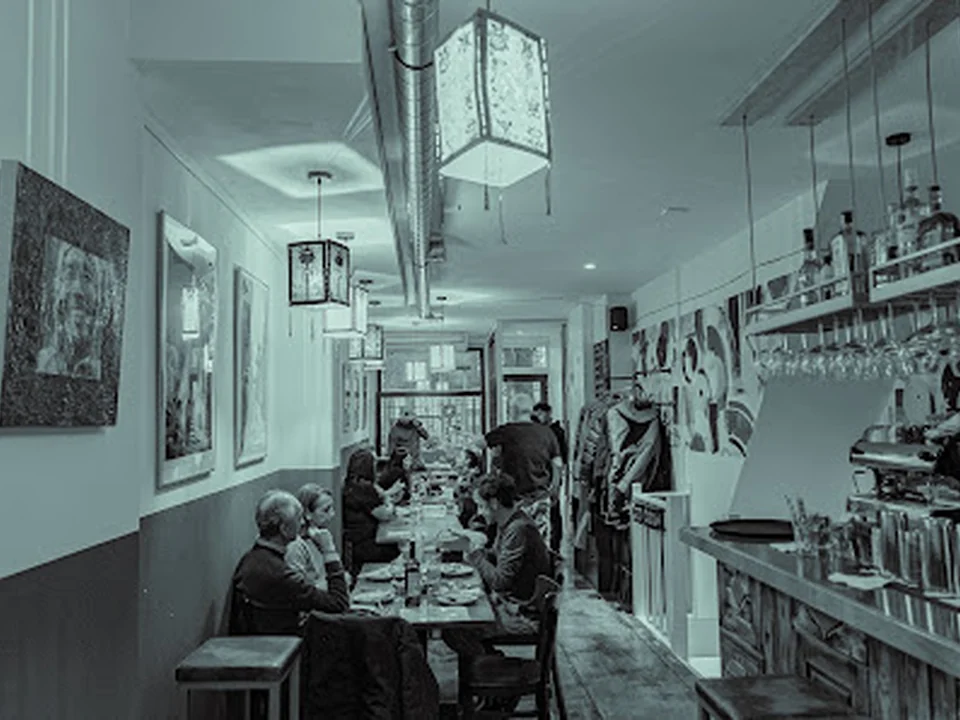 Namche Amsterdam