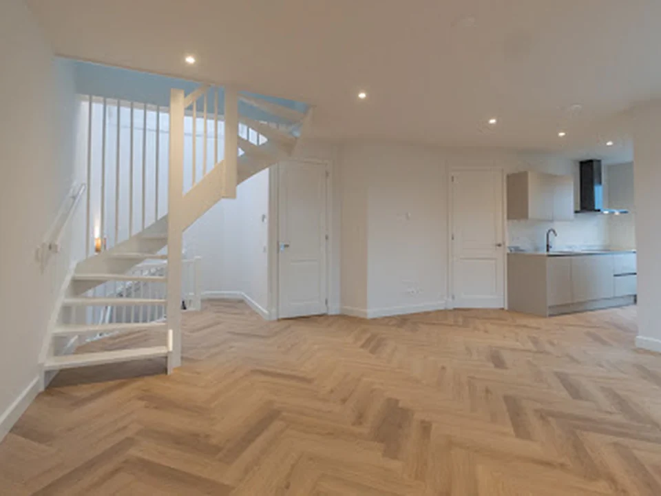 Reykswacht Projectrealisatie, Amsterdam