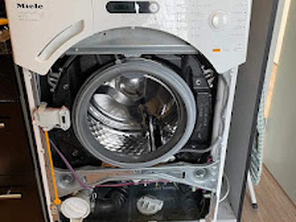 Ceders Witgoed Reparatie, Amsterdam