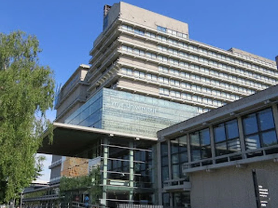VU Amsterdam Summer School