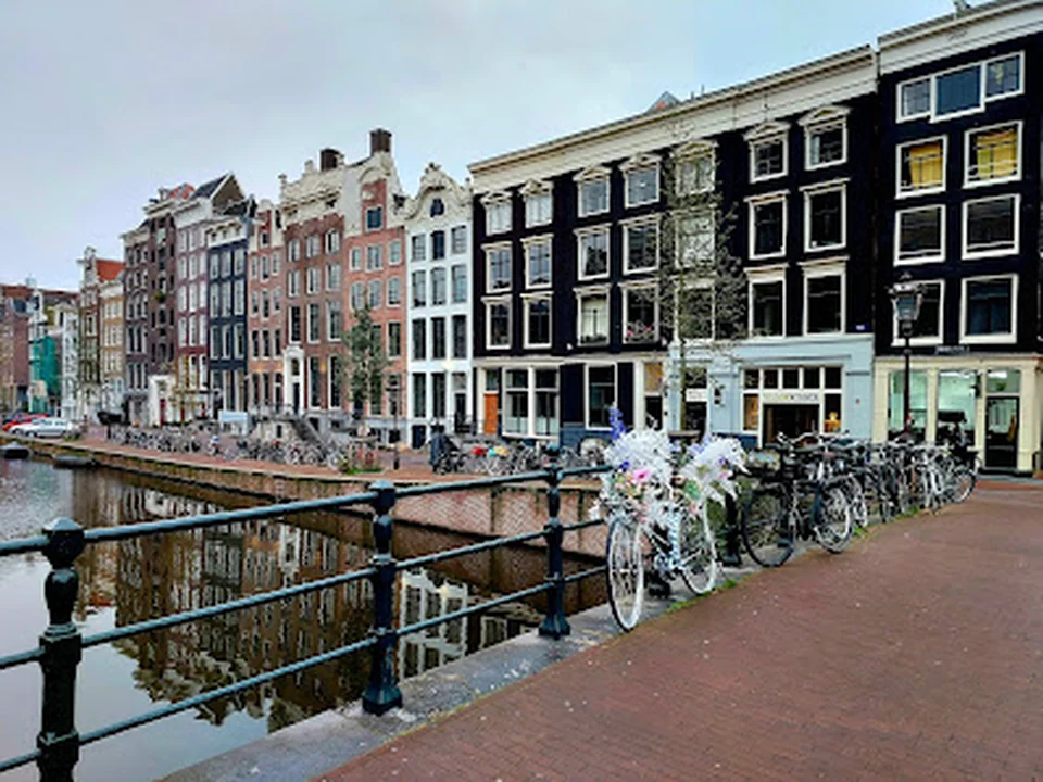 YellowKorner Amsterdam