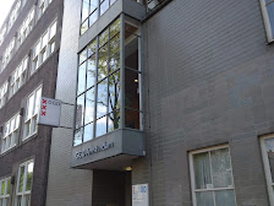 GGD Amsterdam