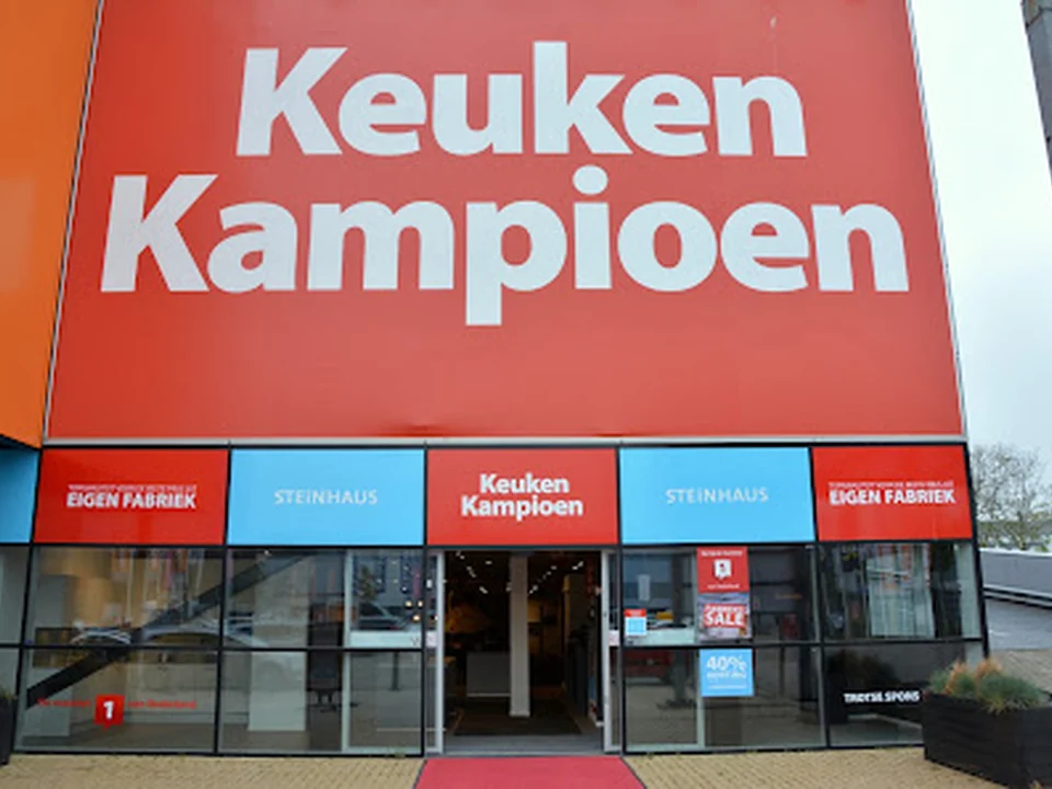 Keuken Kampioen Amsterdam Zuid Oost