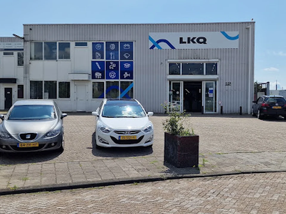 LKQ Amsterdam Westpoort