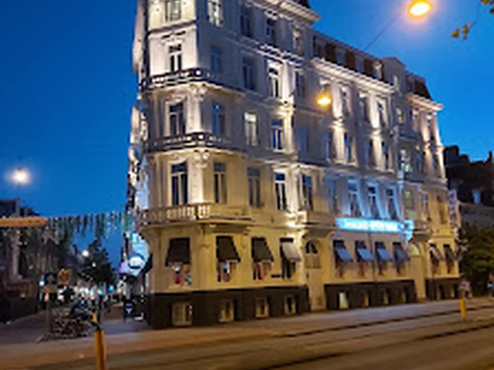 Apollo Museumhotel Amsterdam City Centre