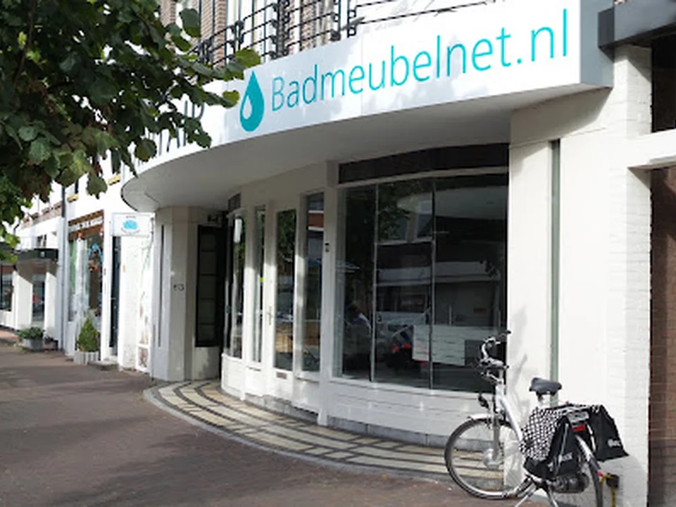 Badmeubelnet, Amsterdam
