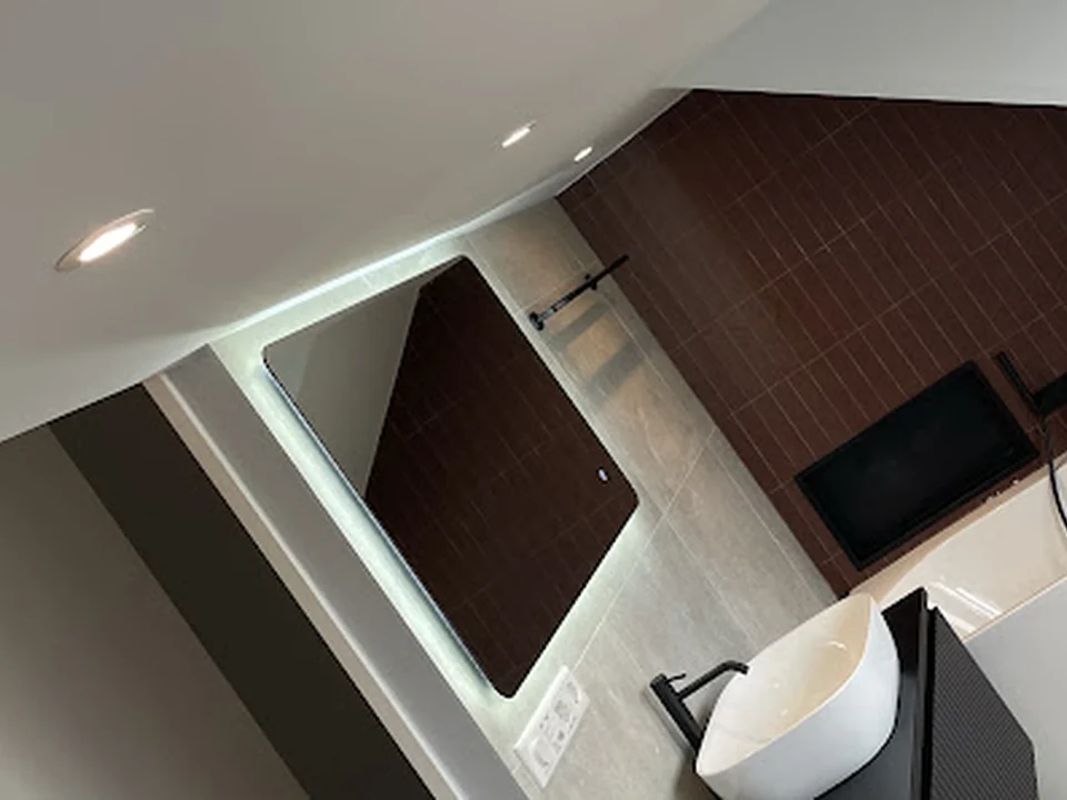 MB Bouw & Design, Amsterdam