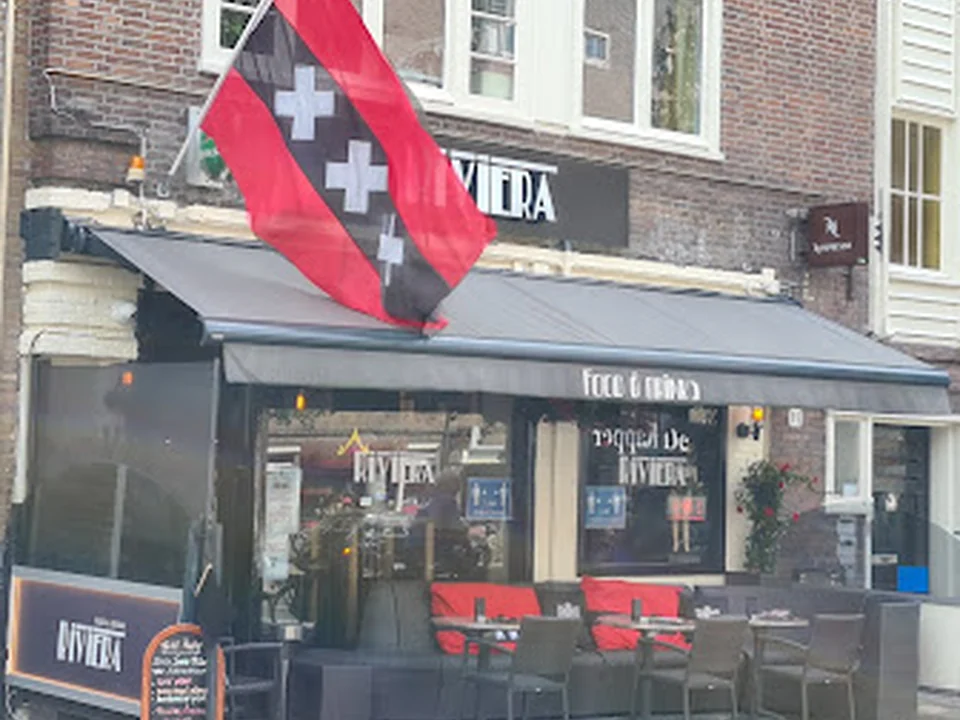 Café Rivièra, Amsterdam