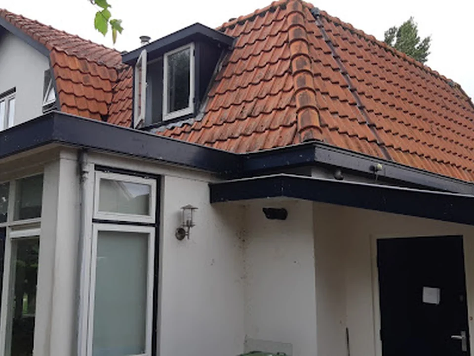 VGO Garant BV, Amsterdam