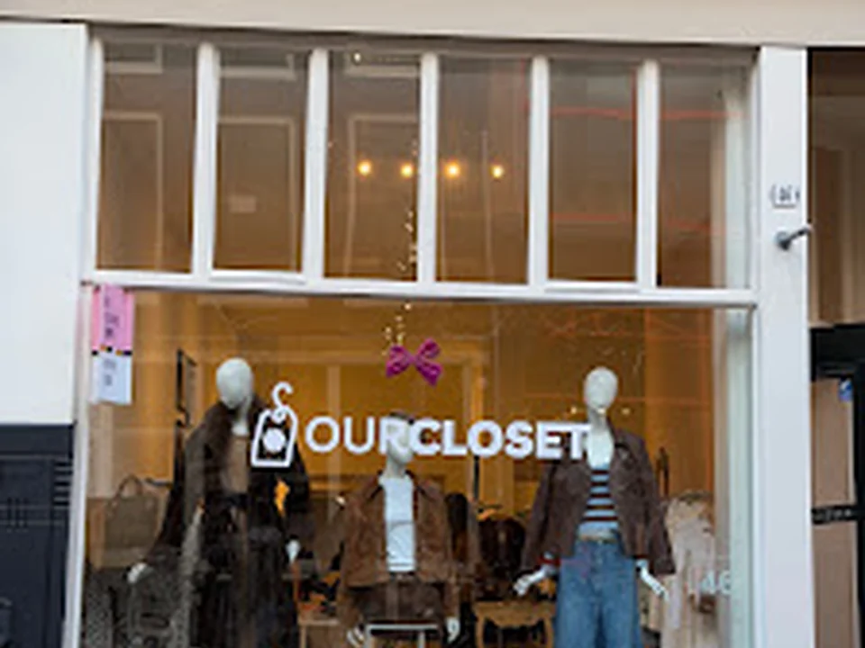 OurCloset, Amsterdam