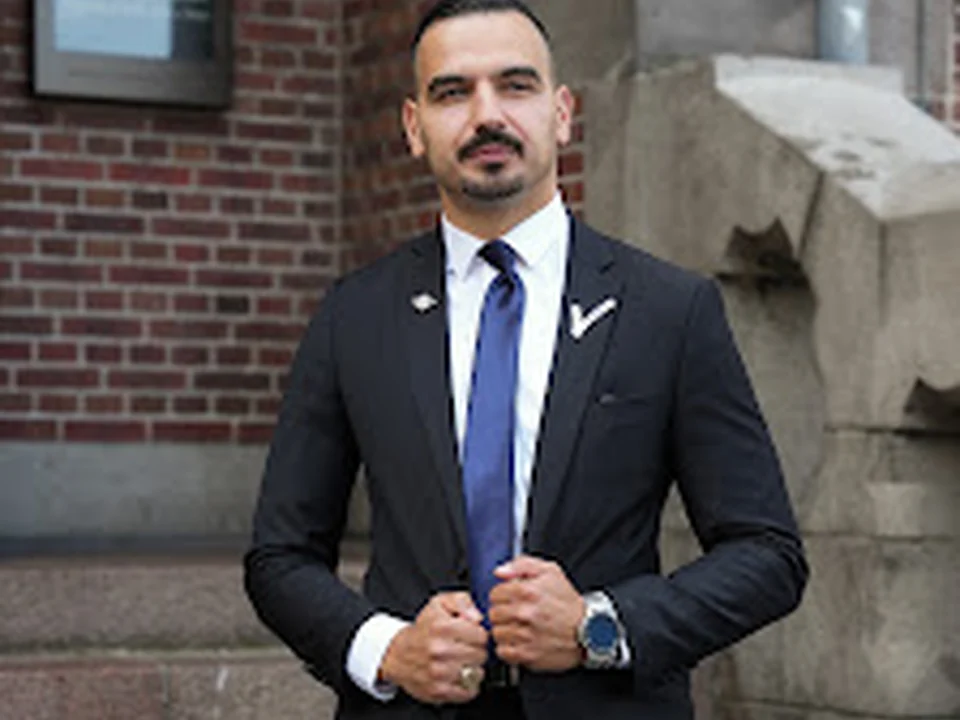 HKS Security, Amsterdam