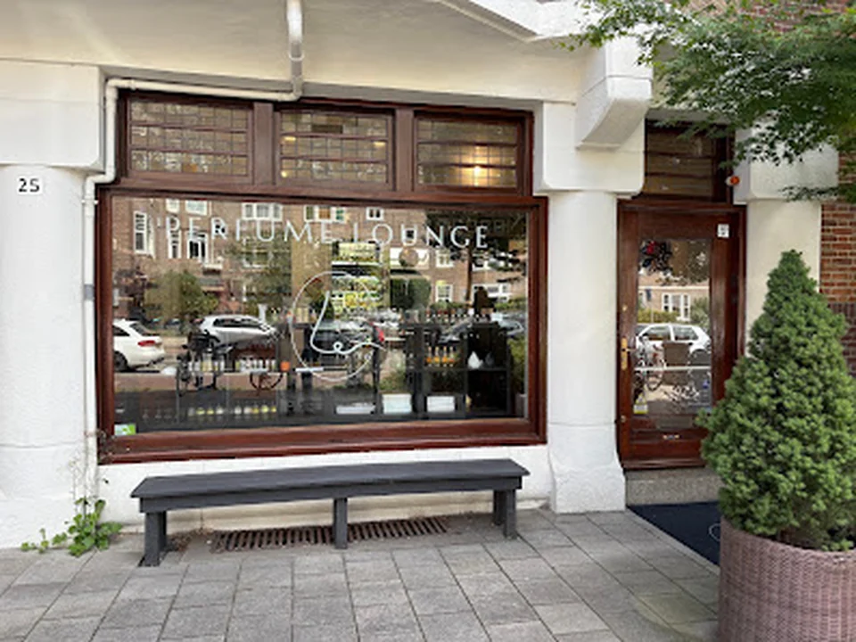 Perfume Lounge, Amsterdam