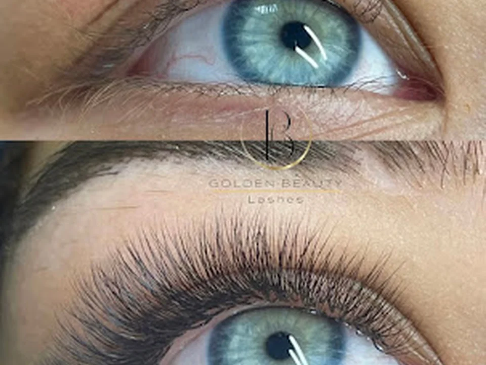 Golden Beauty Lashes and Brows, Amsterdam