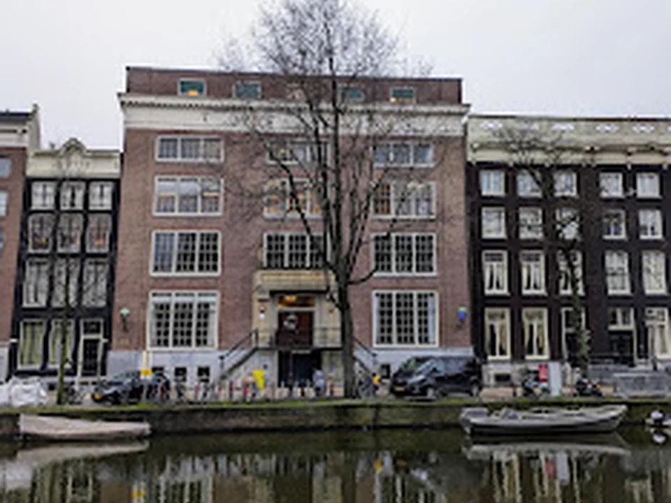 Virtuagym, Amsterdam