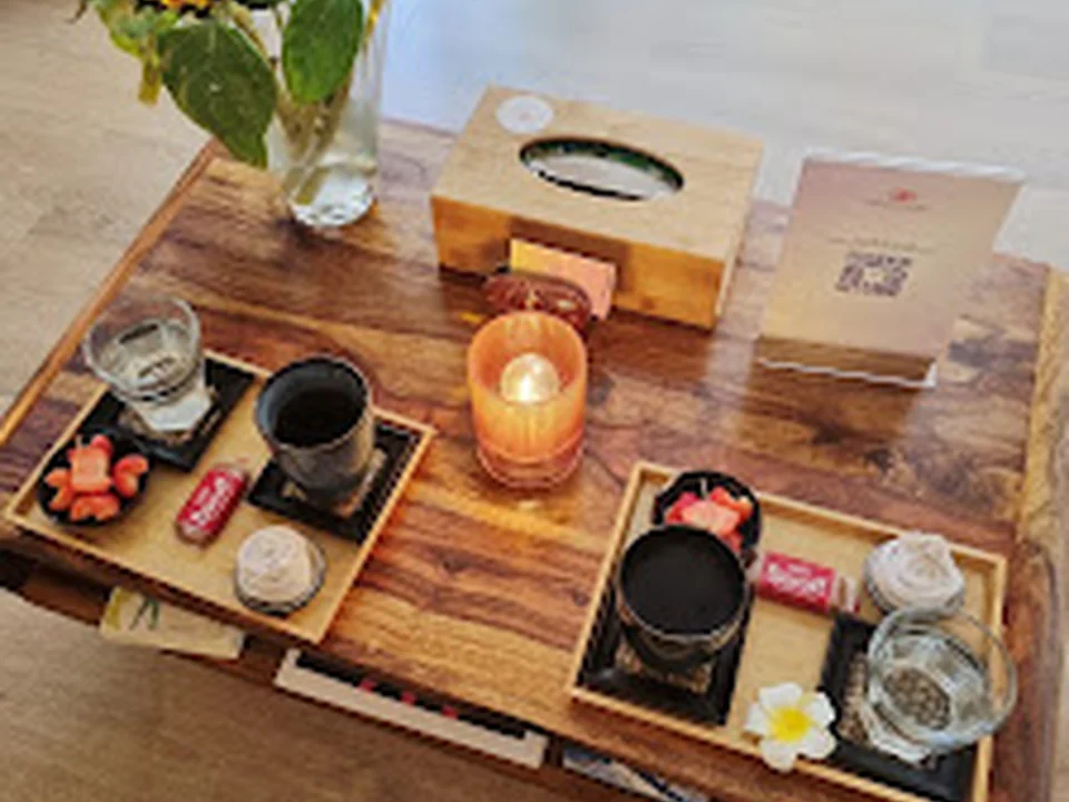Sara Thai Spa, Amsterdam