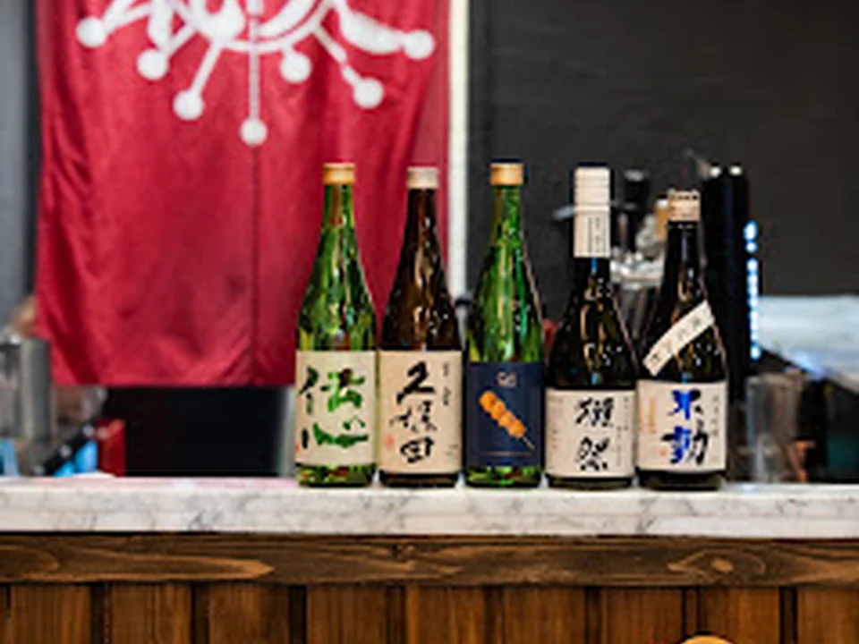 Yakitori HANABi, Amsterdam