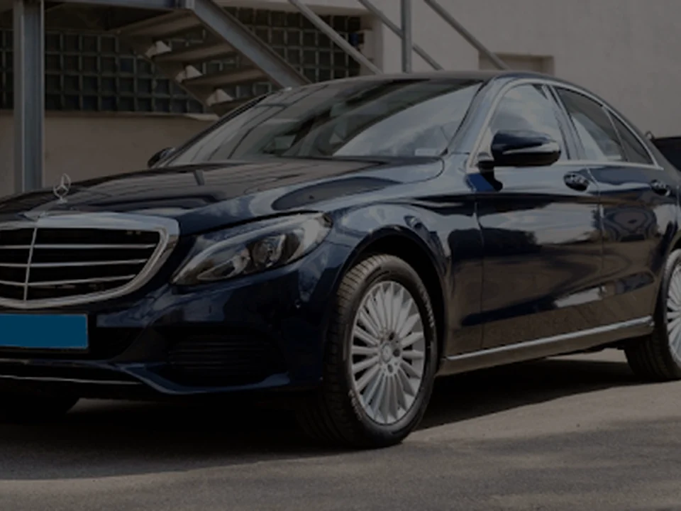 Dutch Cab Company - Taxi Service, Amsterdam