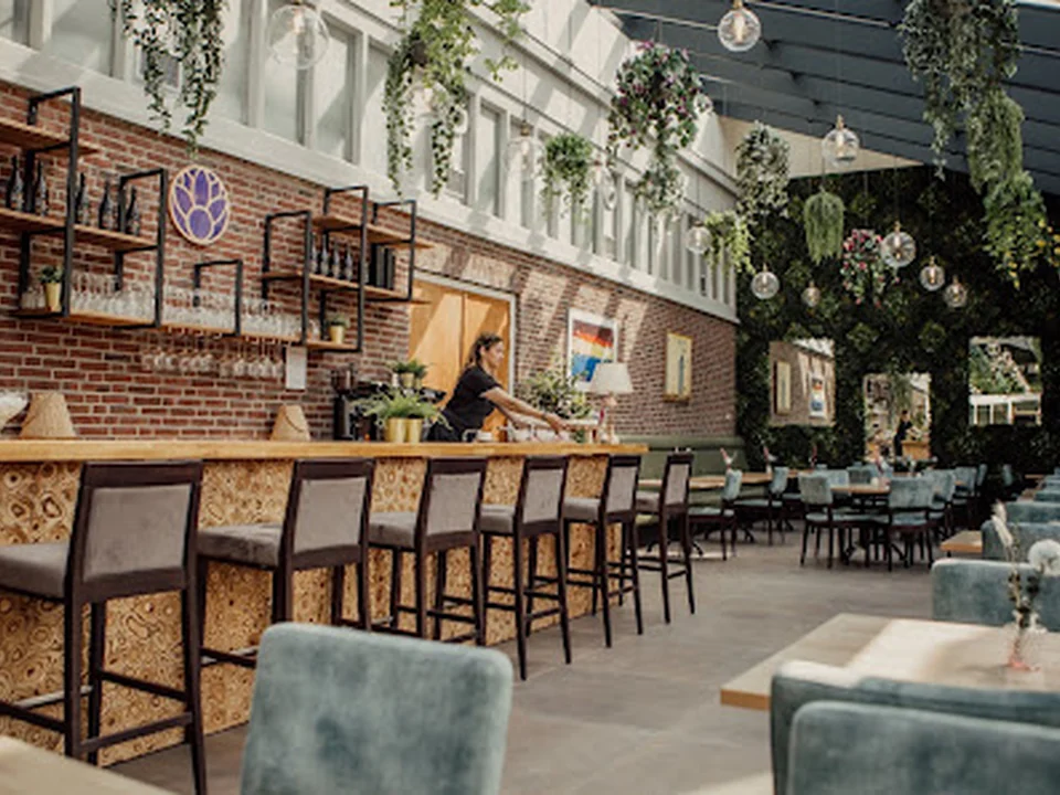 Chassé Hotel Residency, Amsterdam