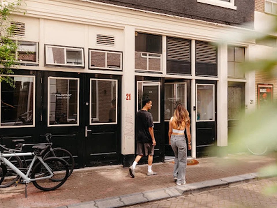 Yskamer | Sauna Amsterdam | Ice Bath Amsterdam
