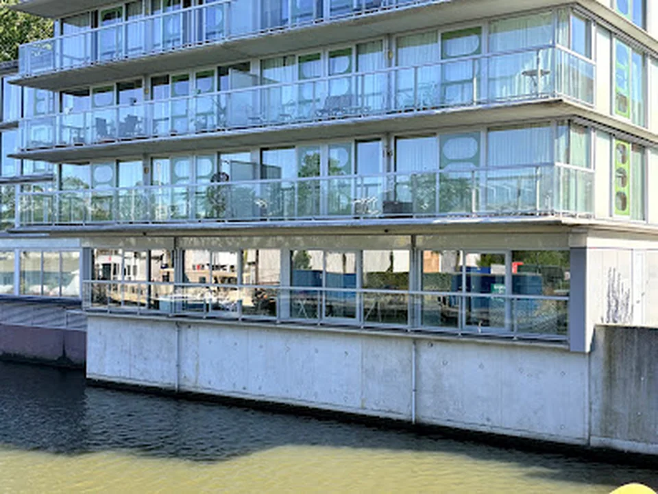Pont & Wilg advocaten, Amsterdam
