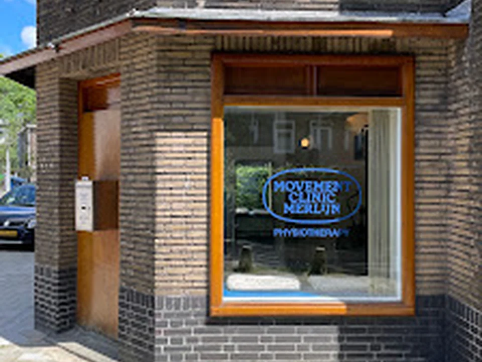 Movement Clinic Merlijn, Amsterdam