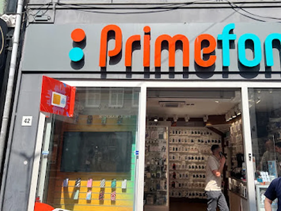 PrimeFone - Telefoonhoesjes & accessoires, Amsterdam