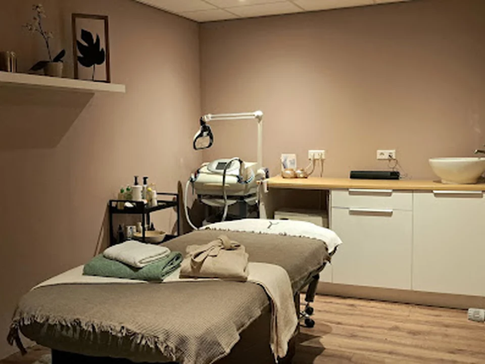 Sabai Thai Wellness, Amsterdam