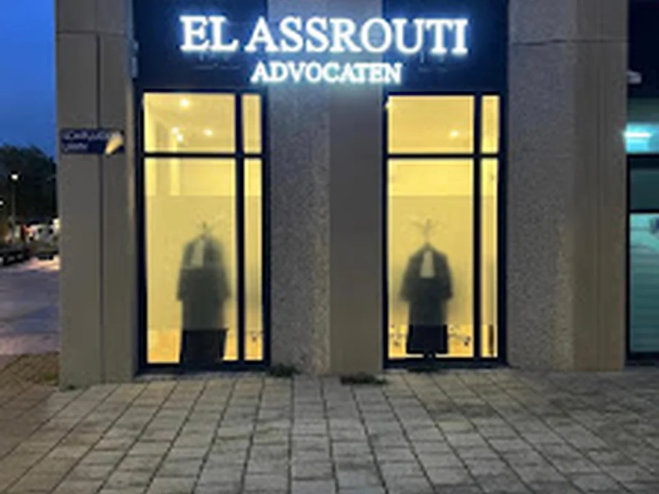 El Assrouti Advocaten, Amsterdam