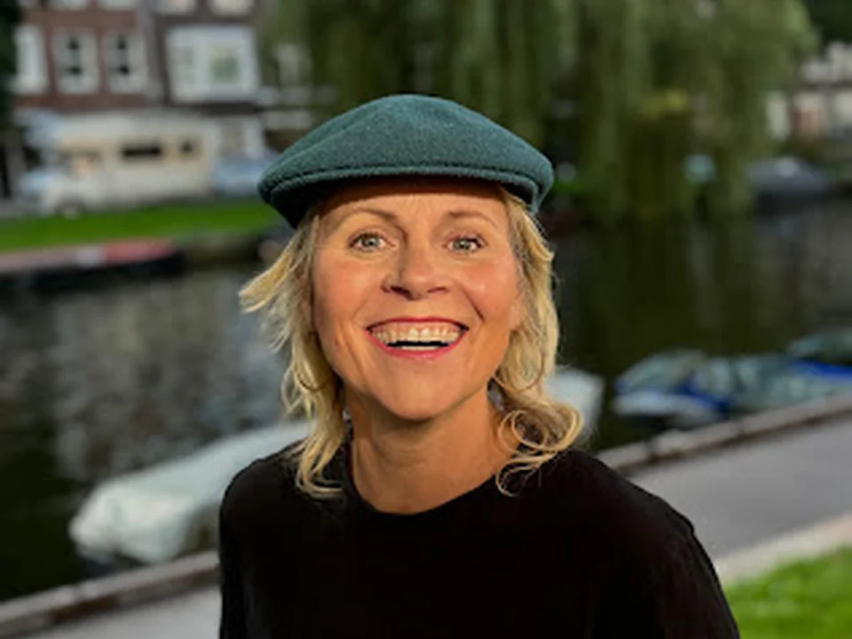 Kindercoach op School - Ilona van Sante, Amsterdam