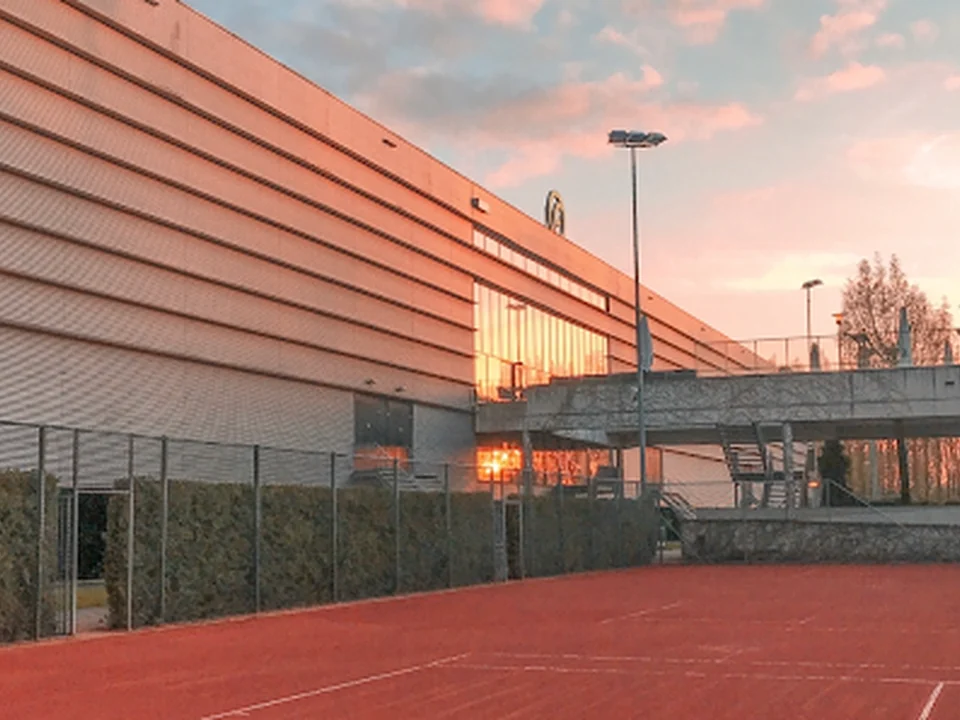 Frans Otten stadion, Amsterdam
