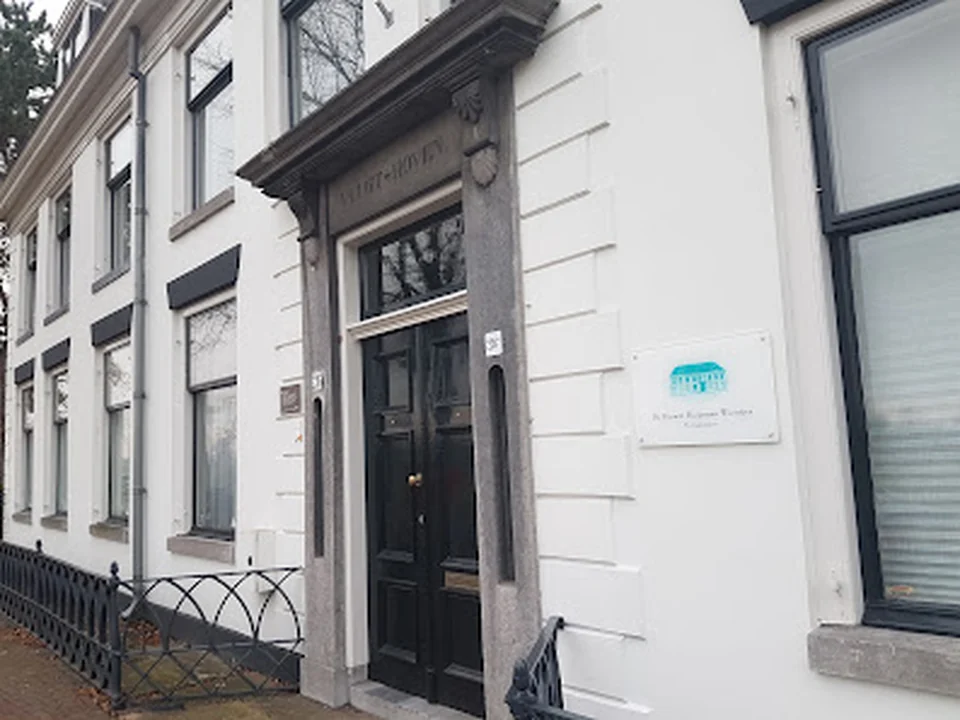 Notariskantoor De Kiewit Buijsman Wientjes in, Amsterdam