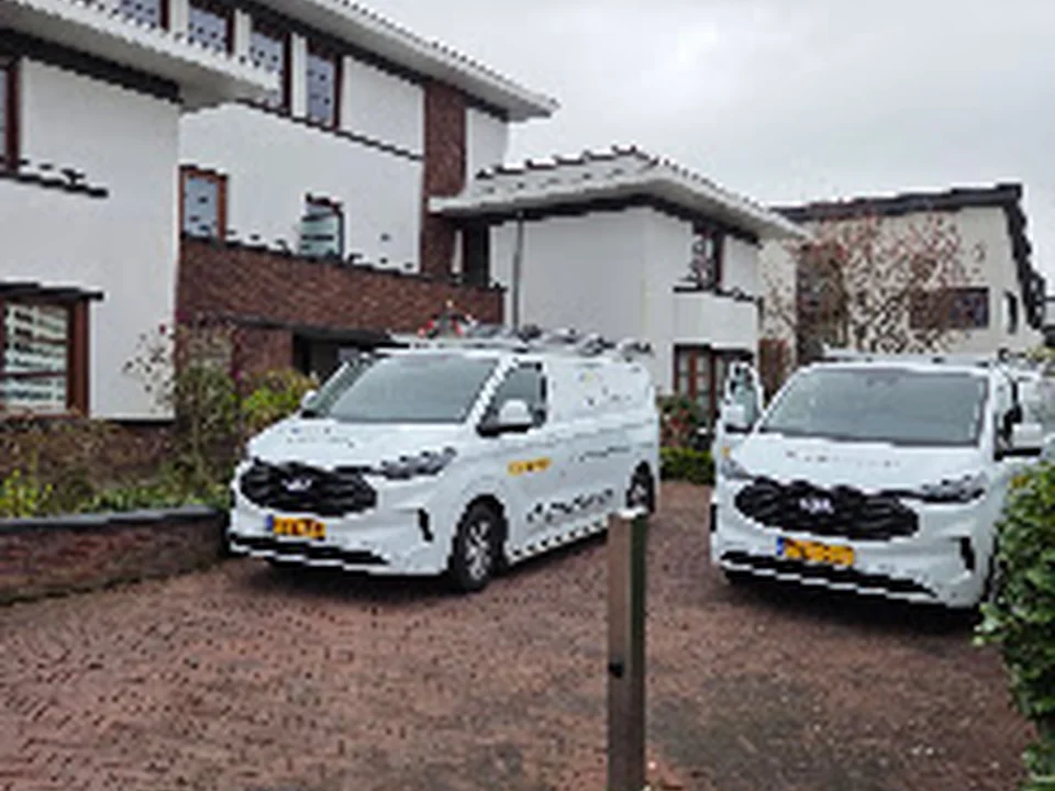 Totaalklimaat, Amsterdam