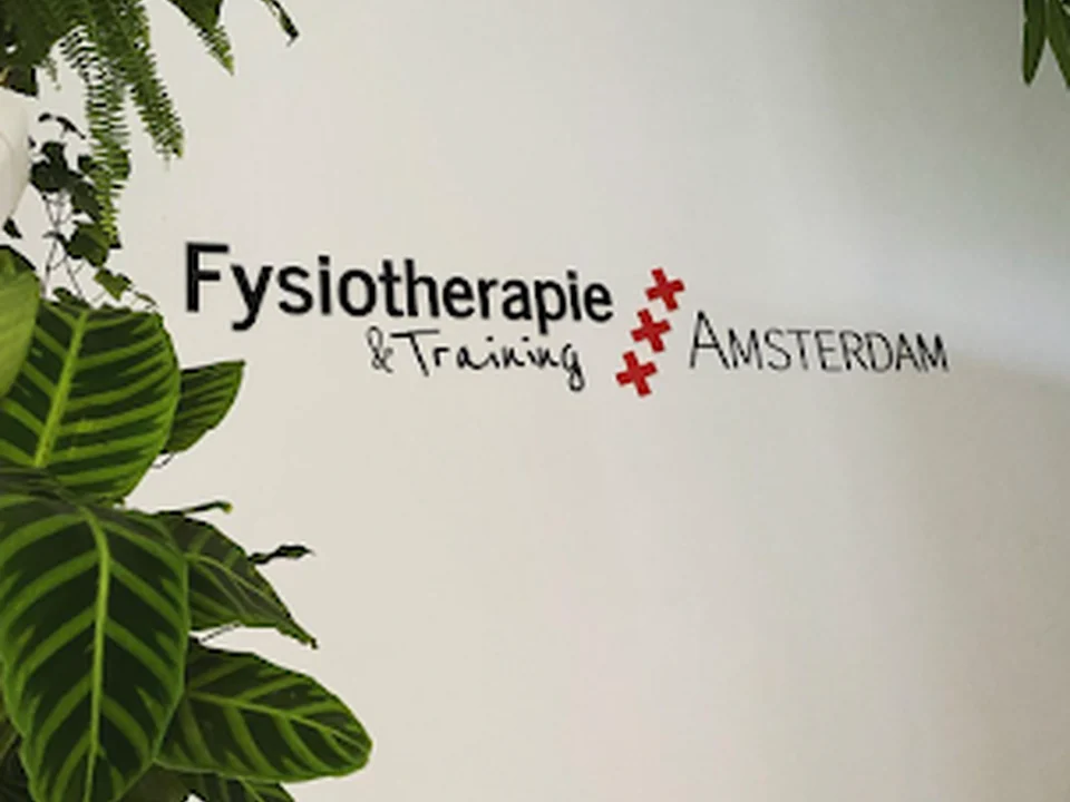 Fysiotherapie & Training Amsterdam (Centrum Oost)