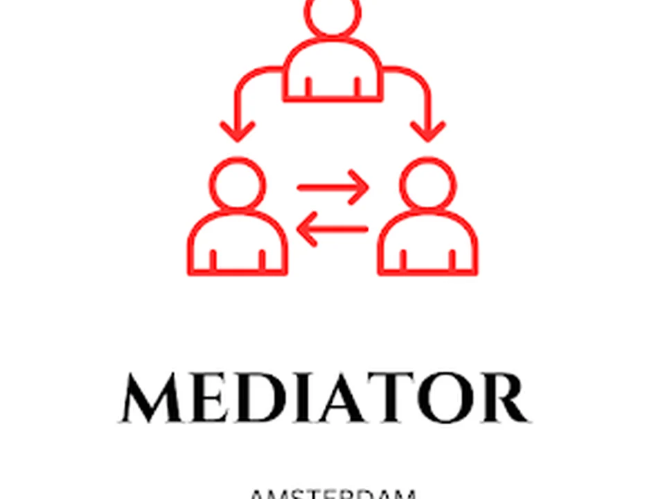 Mediator Amsterdam