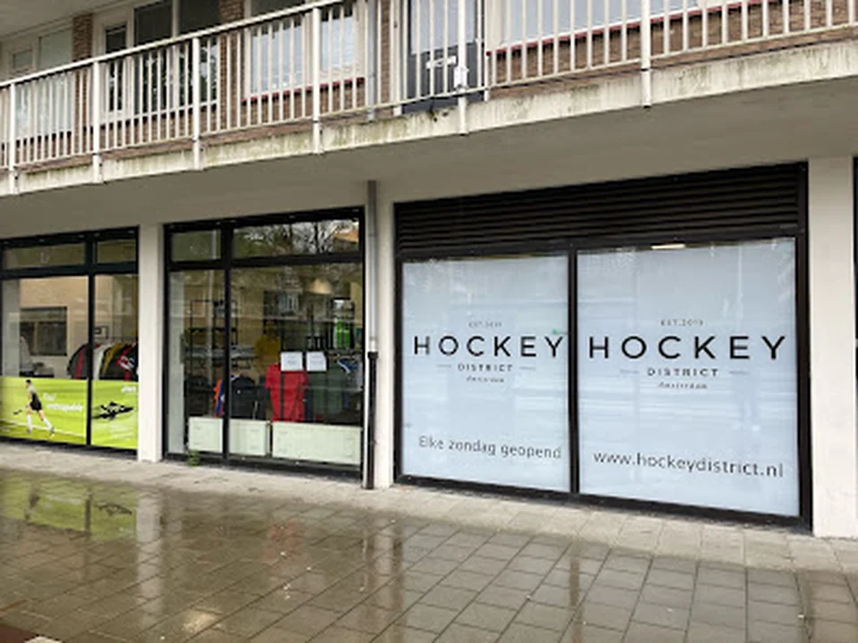 Hockey District Amsterdam