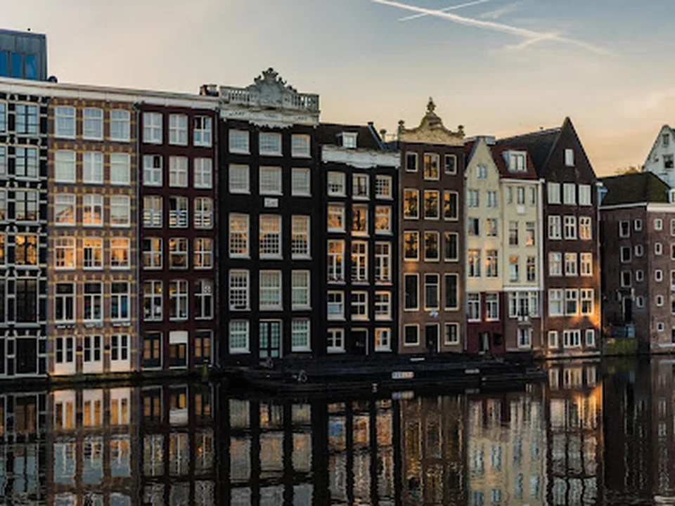 Expats Amsterdam